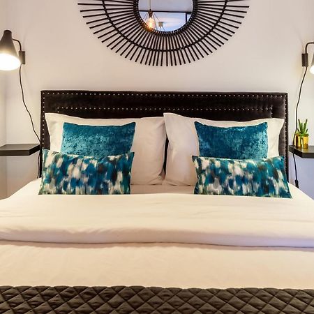 Josephine Apartments Порту Екстер'єр фото