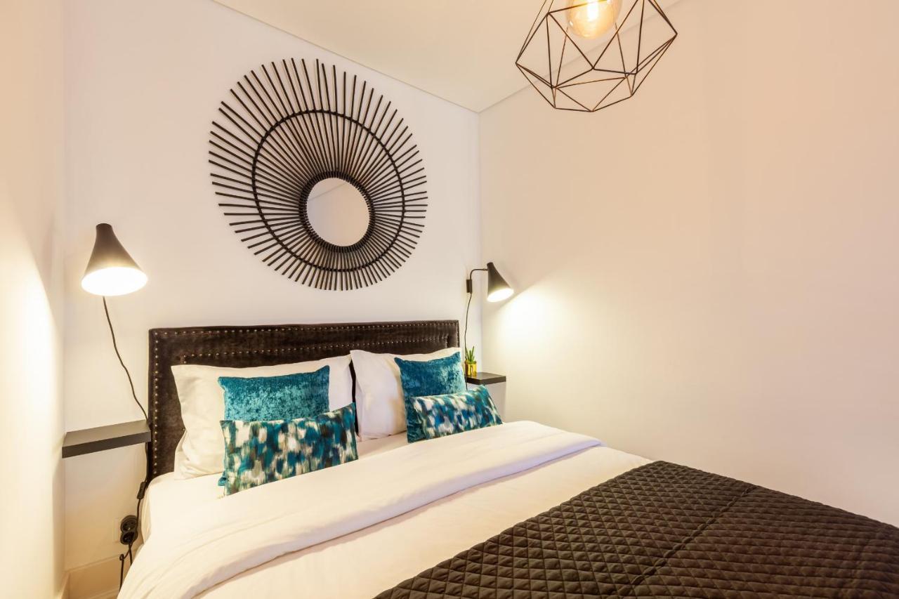 Josephine Apartments Порту Екстер'єр фото