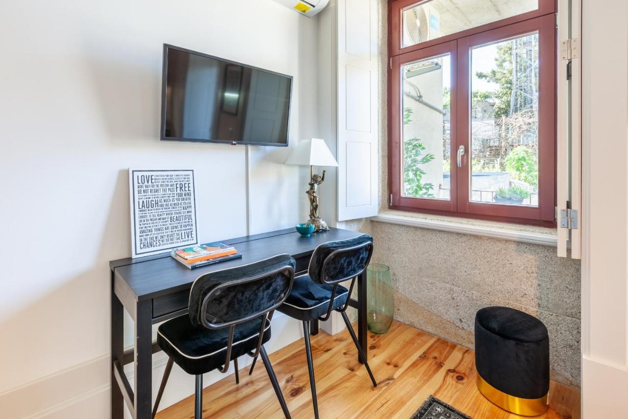 Josephine Apartments Порту Екстер'єр фото