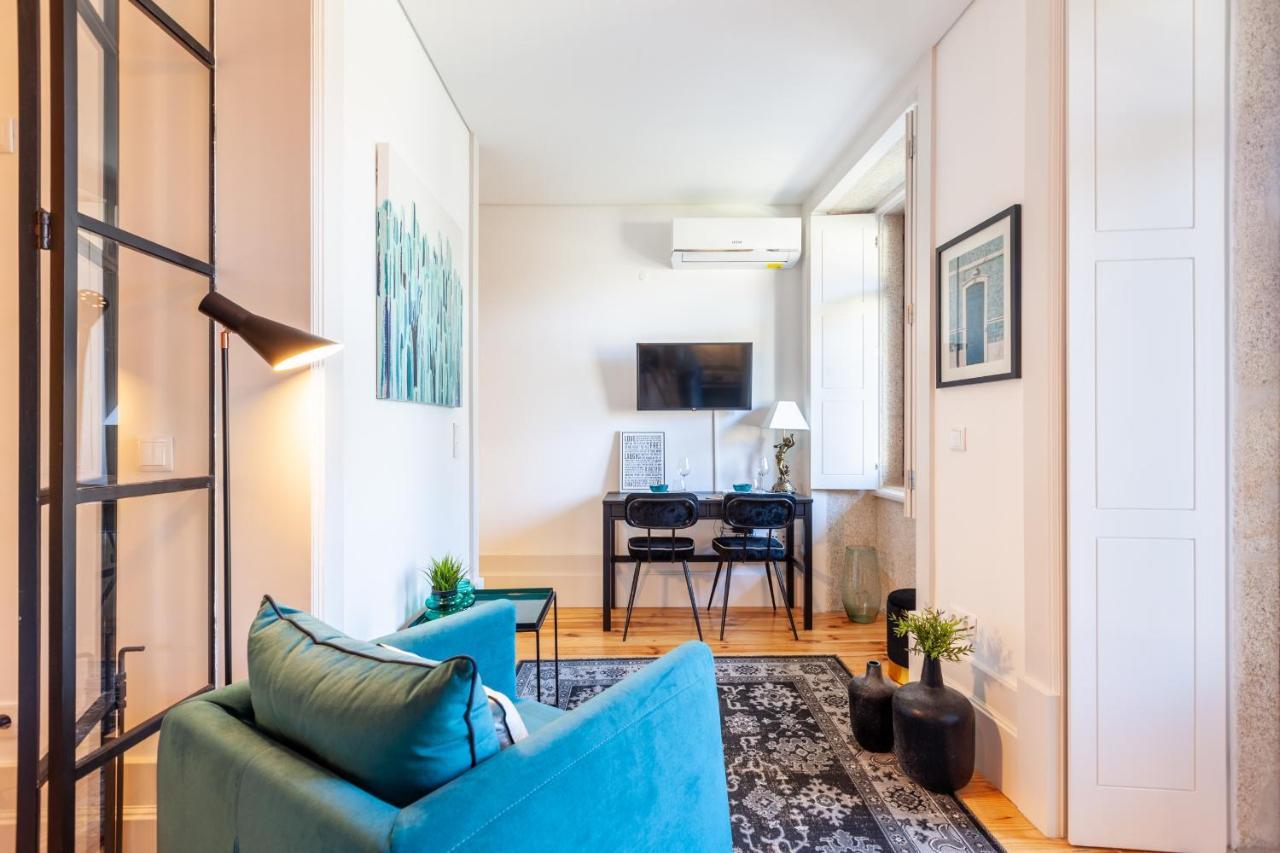 Josephine Apartments Порту Екстер'єр фото