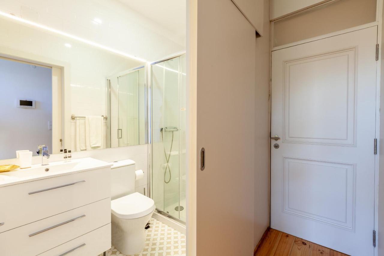 Josephine Apartments Порту Екстер'єр фото