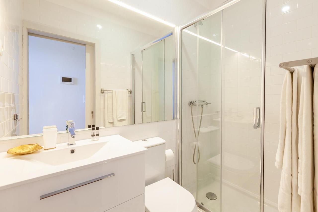 Josephine Apartments Порту Екстер'єр фото