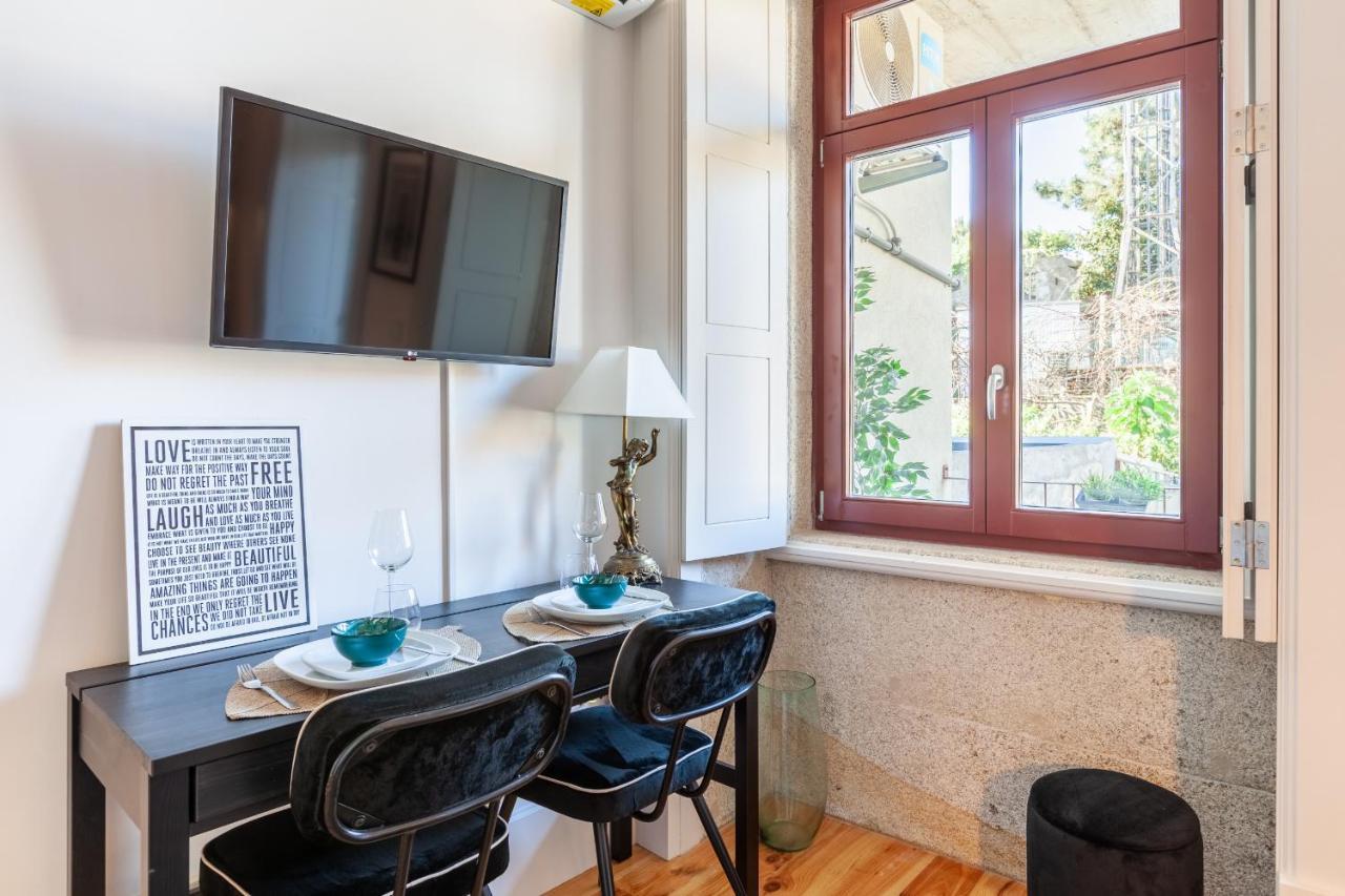 Josephine Apartments Порту Екстер'єр фото