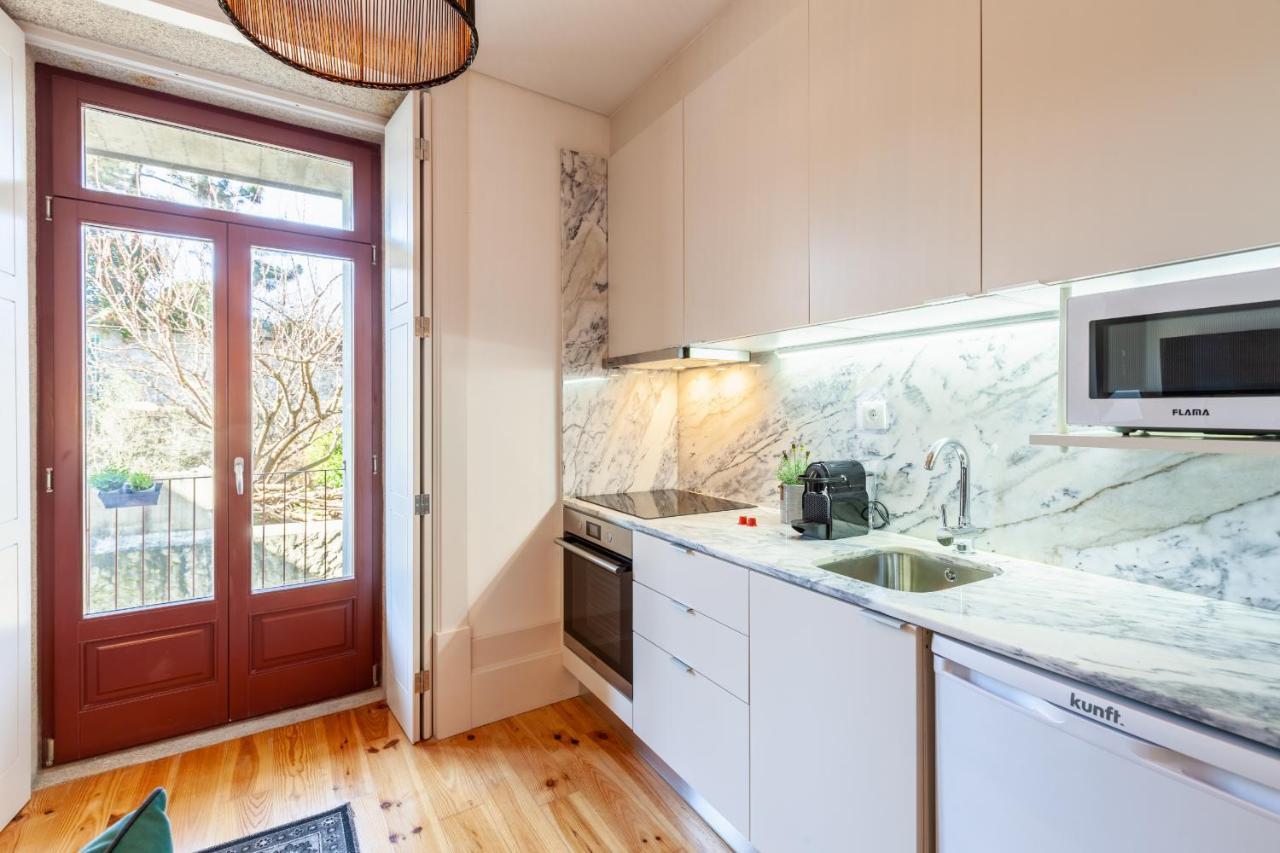 Josephine Apartments Порту Екстер'єр фото