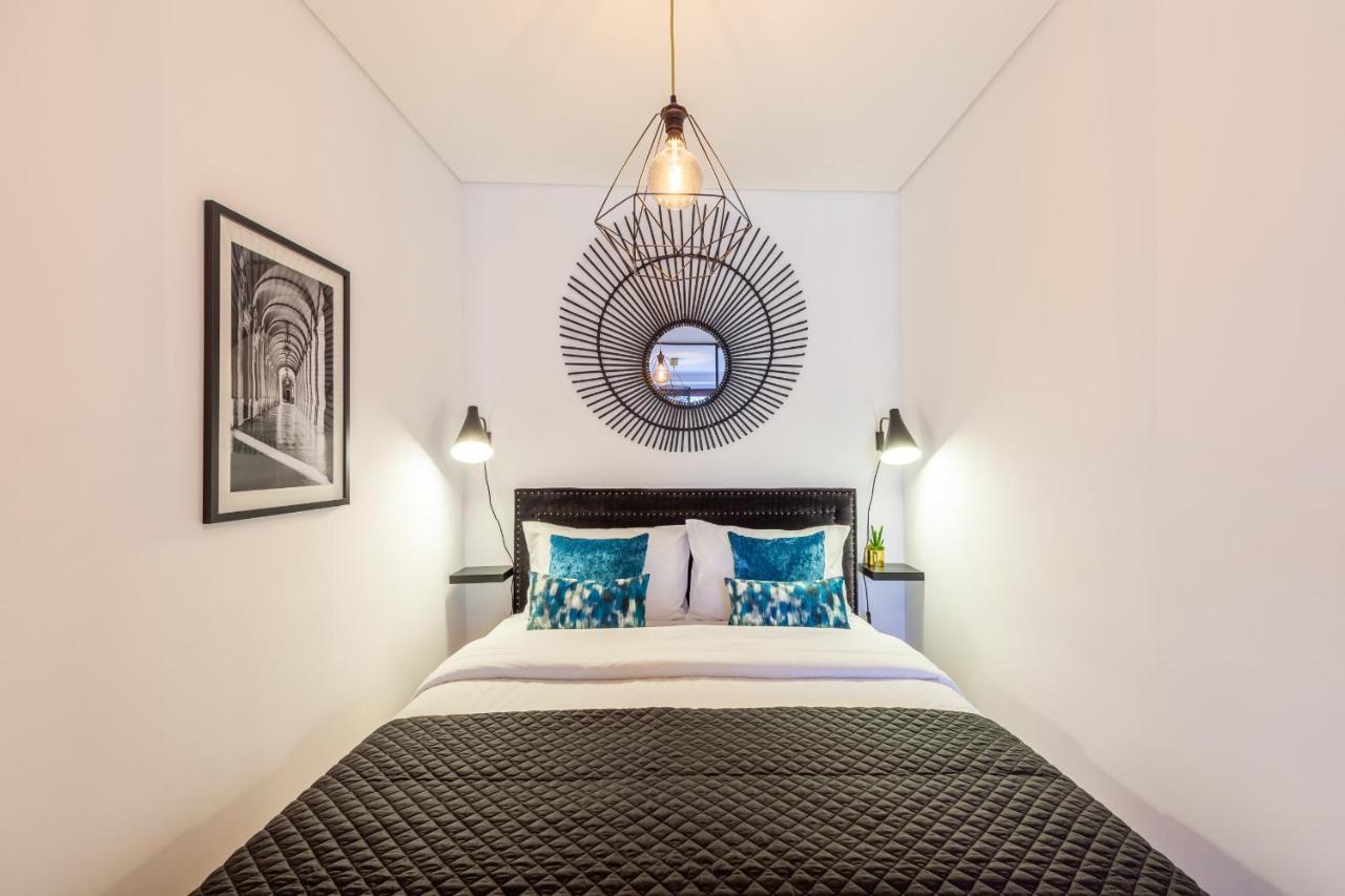 Josephine Apartments Порту Екстер'єр фото