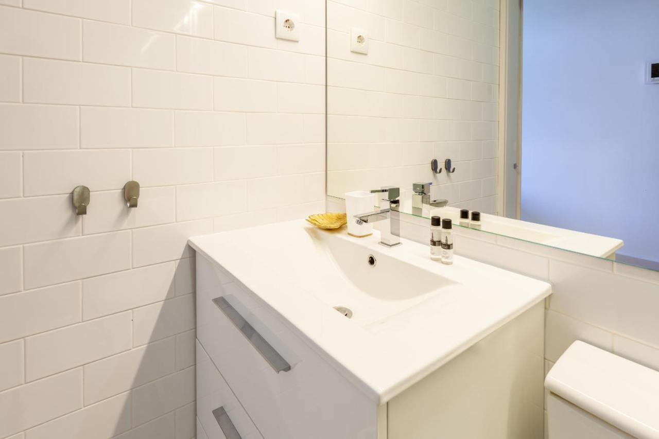Josephine Apartments Порту Екстер'єр фото